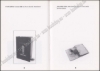 Afbeeldingen van Art Is Books: Kunstenaarsboeken/Livres D'Artistes/Artist's Books/Künstlerbücher/