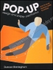 Afbeeldingen van Pop-Up Design and Paper Mechanics: How to Make Folding Paper Sculpture