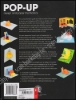 Afbeeldingen van Pop-Up Design and Paper Mechanics: How to Make Folding Paper Sculpture