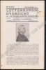 Afbeeldingen van Letterkundig Overzicht van de Nederlandsche Boekhandel. Nrs. XIV, XV, XVII, XIX, mei, juni, september en december 1910