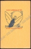 Afbeeldingen van Van Sint Franciscus, Negen Taferelen Uit Het Leven Van de Poverello Naar Het Engels Van Laurence Housman I, II, III, IV. 1929-1930. Jozef Cantré
