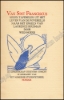 Afbeeldingen van Van Sint Franciscus, Negen Taferelen Uit Het Leven Van de Poverello Naar Het Engels Van Laurence Housman I, II, III, IV. 1929-1930. Jozef Cantré