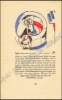 Afbeeldingen van Van Sint Franciscus, Negen Taferelen Uit Het Leven Van de Poverello Naar Het Engels Van Laurence Housman I, II, III, IV. 1929-1930. Jozef Cantré