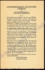 Afbeeldingen van Van Sint Franciscus, Negen Taferelen Uit Het Leven Van de Poverello Naar Het Engels Van Laurence Housman I, II, III, IV. 1929-1930. Jozef Cantré