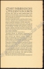 Afbeeldingen van Van Sint Franciscus, Negen Taferelen Uit Het Leven Van de Poverello Naar Het Engels Van Laurence Housman I, II, III, IV. 1929-1930. Jozef Cantré