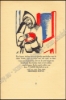 Afbeeldingen van Van Sint Franciscus, Negen Taferelen Uit Het Leven Van de Poverello Naar Het Engels Van Laurence Housman I, II, III, IV. 1929-1930. Jozef Cantré