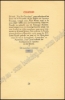 Afbeeldingen van Van Sint Franciscus, Negen Taferelen Uit Het Leven Van de Poverello Naar Het Engels Van Laurence Housman I, II, III, IV. 1929-1930. Jozef Cantré