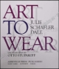 Afbeeldingen van Art to Wear