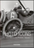 Afbeeldingen van Photo Icons. The Story Behind the Pictures 1827-1926 & 1928-1991. Volume I & II complete