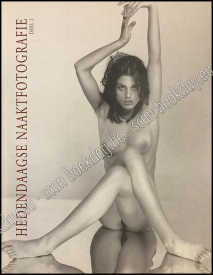 Afbeeldingen van Hedendaagse Naaktfotografie. Deel 2