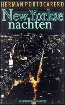 Afbeeldingen van New Yorkse Nachten