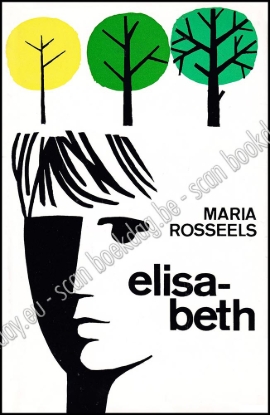 Afbeeldingen van Elisabeth. Trilogie