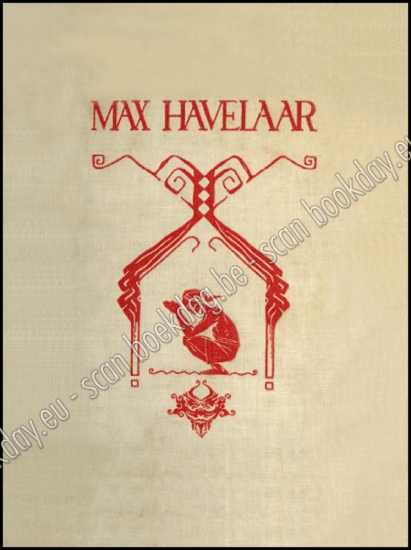 Afbeeldingen van Max Havelaar of de koffiveilingen der Nederlandsche Handelsmaatschappij