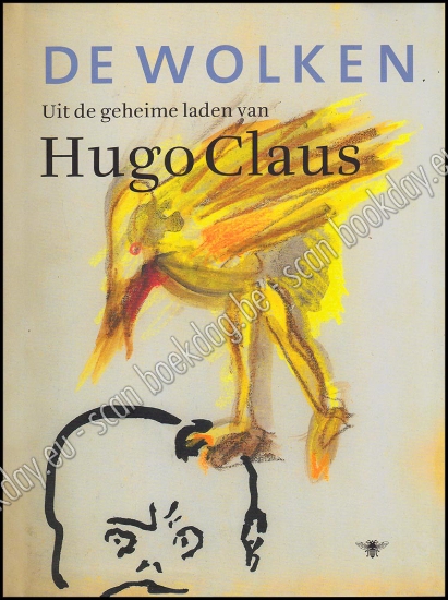 Afbeeldingen van De Wolken. Uit de geheime laden van Hugo Claus