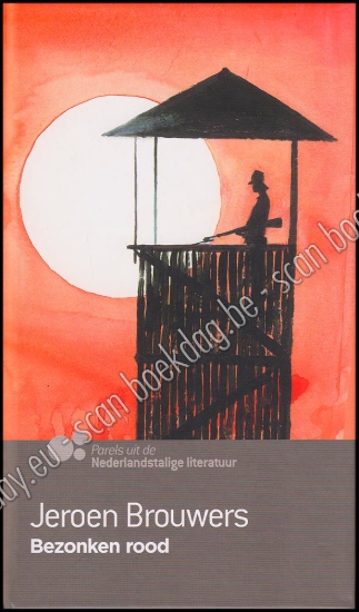 Afbeeldingen van Bezonken rood