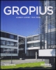 Afbeeldingen van Walter Gropius 1883-1969: propagandist voor de nieuwe vorm