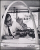 Afbeeldingen van Eero Saarinen, 1910-1961: een functioneel expressionist