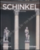 Afbeeldingen van K.F. Schinkel, 1781-1841: een bouwmeester in dienst van de schoonheid
