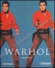 Afbeeldingen van Andy Warhol, 1928-1987: kunst als commercie