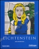 Afbeeldingen van Roy Lichtenstein