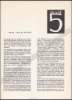 Afbeeldingen van De Vijf, 5: Jan Cantré, Jozef Cantré, Frans Masereel, Joris Minne, Henri van Straten