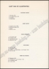 Afbeeldingen van De Vijf, 5: Jan Cantré, Jozef Cantré, Frans Masereel, Joris Minne, Henri van Straten