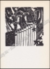 Afbeeldingen van De Vijf, 5: Jan Cantré, Jozef Cantré, Frans Masereel, Joris Minne, Henri van Straten
