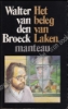 Afbeeldingen van Volume 1 van Het beleg van Laken. Een moorddroom