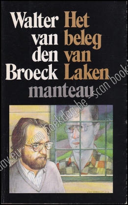 Afbeeldingen van Volume 1 van Het beleg van Laken. Een moorddroom