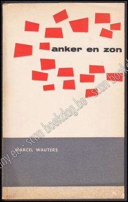 Afbeeldingen van Anker en zon: album