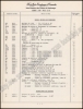 Afbeeldingen van Ford - Liste Illustrée des pièces de rechange - C 298 T - 4 x 2 - 158