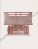 Afbeeldingen van Ford - Liste Illustrée des pièces de rechange - C 298 T - 4 x 2 - 158