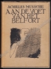 Afbeeldingen van Aan de voet van het Belfort. 1ste druk, illu Josef Cantré
