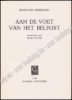 Afbeeldingen van Aan de voet van het Belfort. 1ste druk, illu Josef Cantré