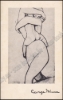Afbeeldingen van George Minne 1866 - 1966