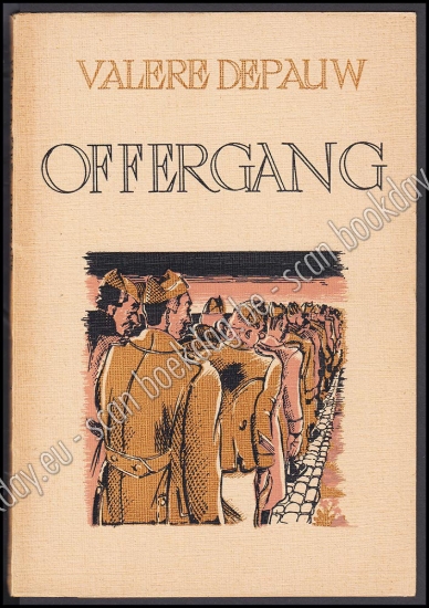 Afbeeldingen van Offergang
