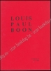 Afbeeldingen van Kruispunt Louis Paul Boon nummer. Jrg XXIII, Nr. 91, Juni 1984