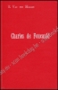 Afbeeldingen van Charles de Foucauld