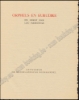Afbeeldingen van Orpheus en Eurudike - een gedicht