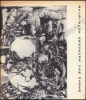 Afbeeldingen van Belgische graveurs van heden. 1966