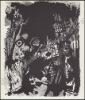 Afbeeldingen van Belgische graveurs van heden. 1966