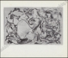 Afbeeldingen van Belgische graveurs van heden. 1966