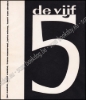 Afbeeldingen van De Vijf, 5: Jan Cantré, Jozef Cantré, Frans Masereel, Joris Minne, Henri van Straten