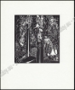Afbeeldingen van De Vijf, 5: Jan Cantré, Jozef Cantré, Frans Masereel, Joris Minne, Henri van Straten