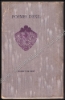 Afbeeldingen van Poèmes d'exil. illu Karel Van Belle
