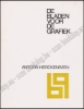 Afbeeldingen van De bladen voor de grafiek: Antoon Herckenrath