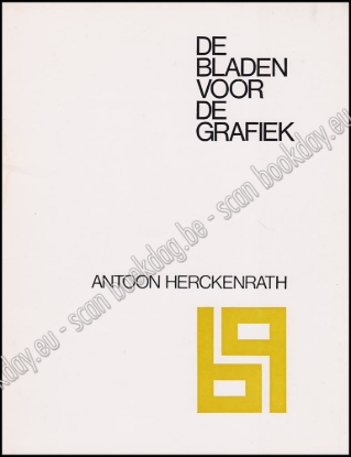 Afbeeldingen van De bladen voor de grafiek: Antoon Herckenrath