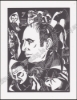 Afbeeldingen van De bladen voor de grafiek: Antoon Herckenrath