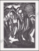 Afbeeldingen van De bladen voor de grafiek: Antoon Herckenrath