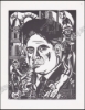 Afbeeldingen van De bladen voor de grafiek: Antoon Herckenrath